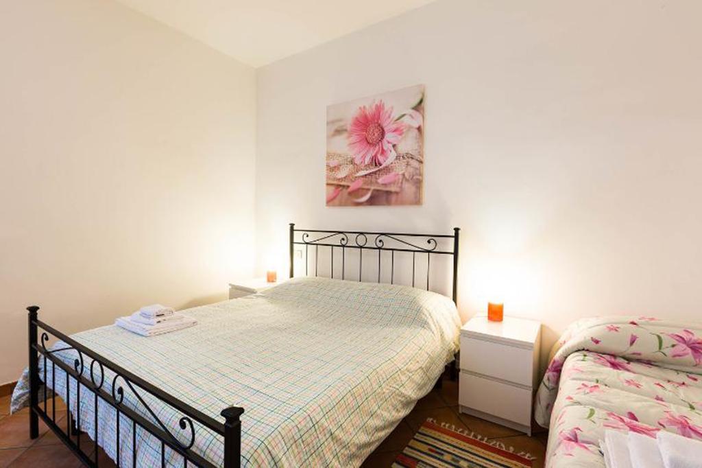 Casali Di Villa Bonelli Рим Номер фото