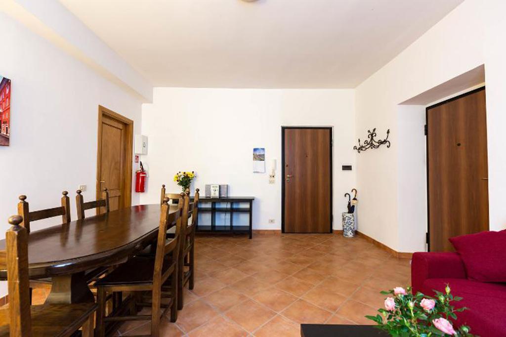 Casali Di Villa Bonelli Рим Номер фото